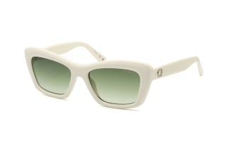Сонцезахисні окуляри GUESS GU00195 21P 52 Фото №3 - linza.ua