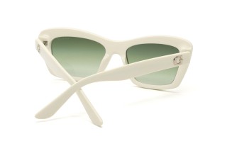 Сонцезахисні окуляри GUESS GU00195 21P 52 Фото №4 - linza.ua