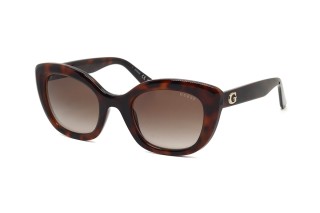 Сонцезахистні окуляри GUESS GU00196 52F 51 - linza.ua