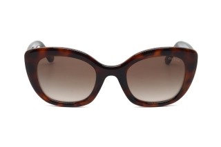 Сонцезахисні окуляри GUESS GU00196 52F 51 Фото №3 - linza.ua