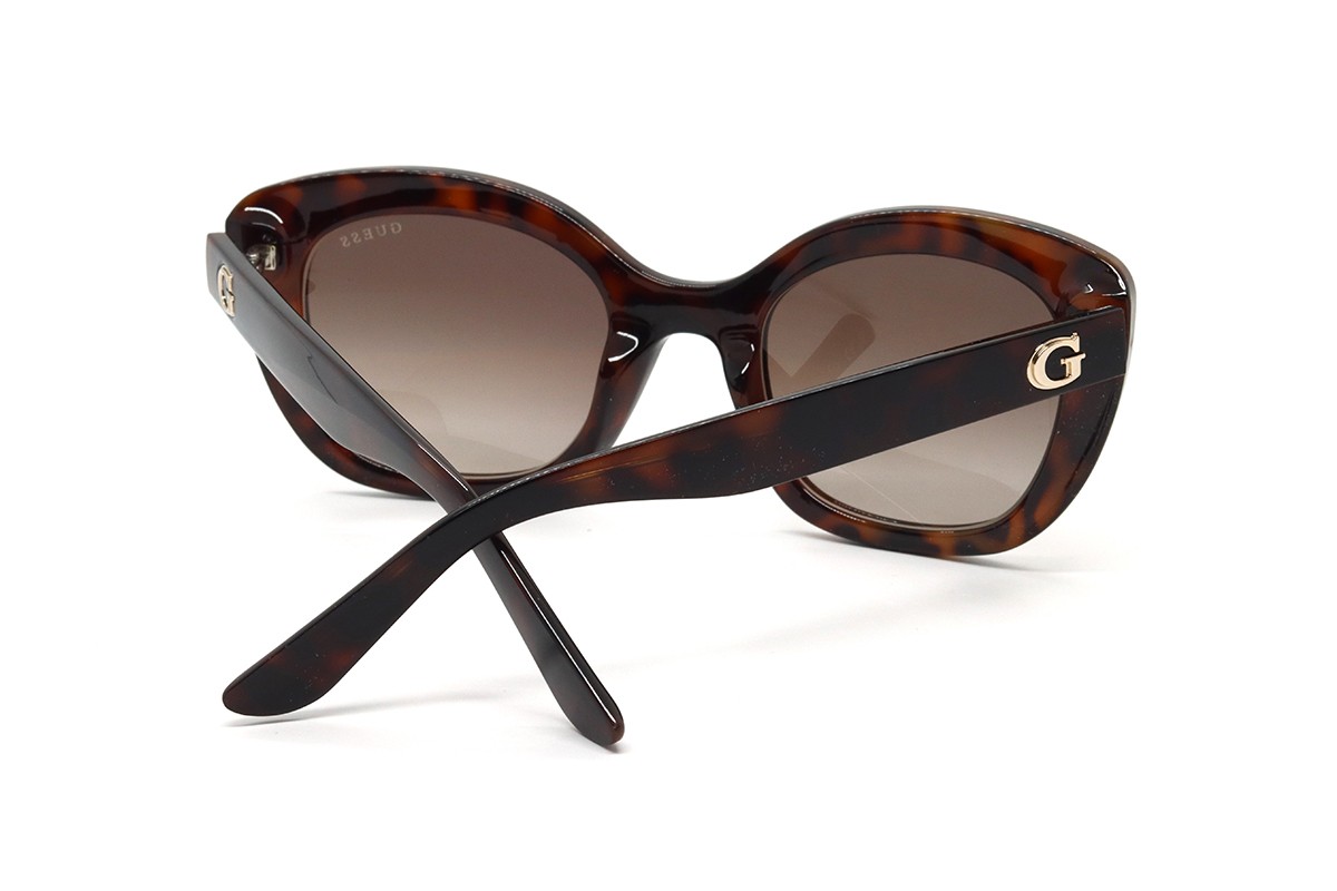 Сонцезахисні окуляри GUESS GU00196 52F 51 Фото №4 - linza.ua