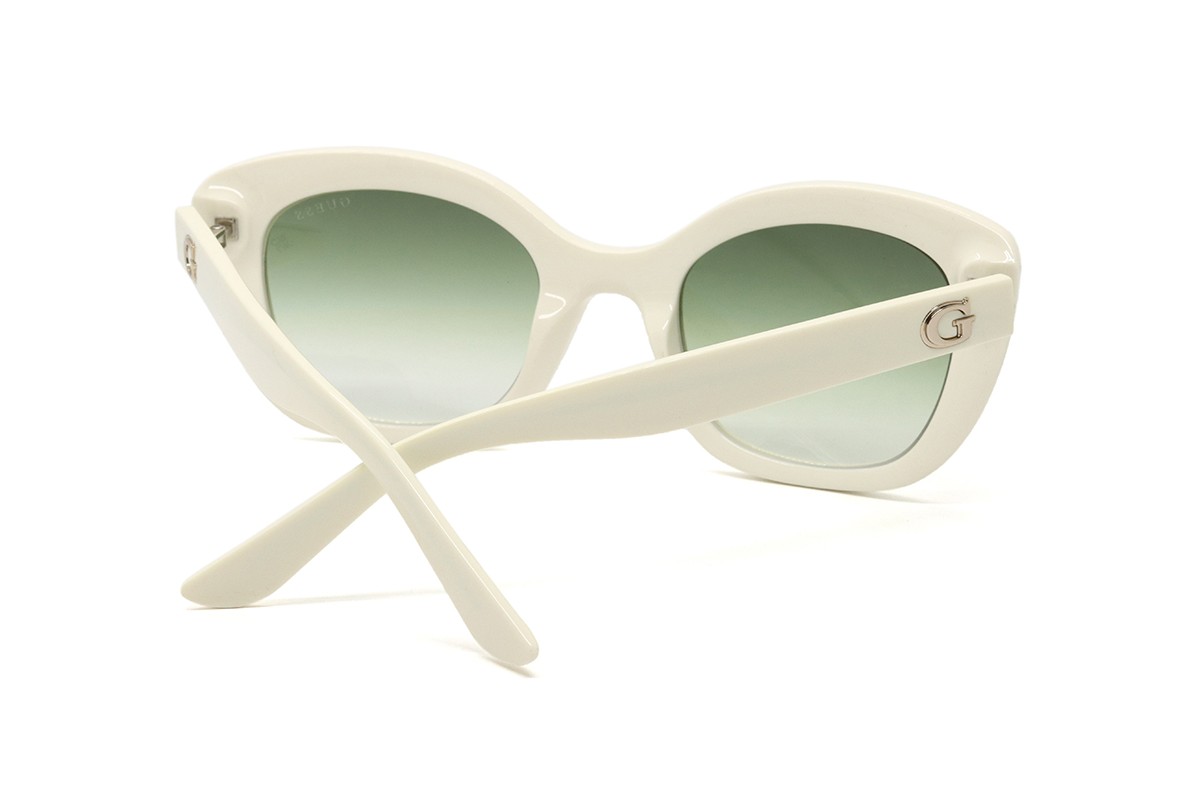 Солнцезащитные очки GUESS GU00196 21P 51 Фото №4 - linza.ua
