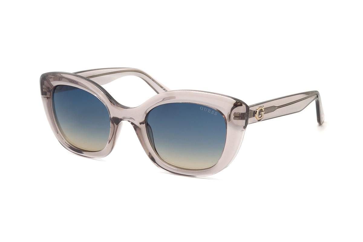 Сонцезахисні окуляри GUESS GU00196 20W 51 Фото №1 - linza.ua
