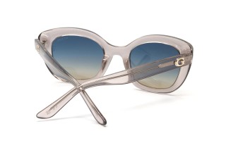 Сонцезахисні окуляри GUESS GU00196 20W 51 Фото №3 - linza.ua