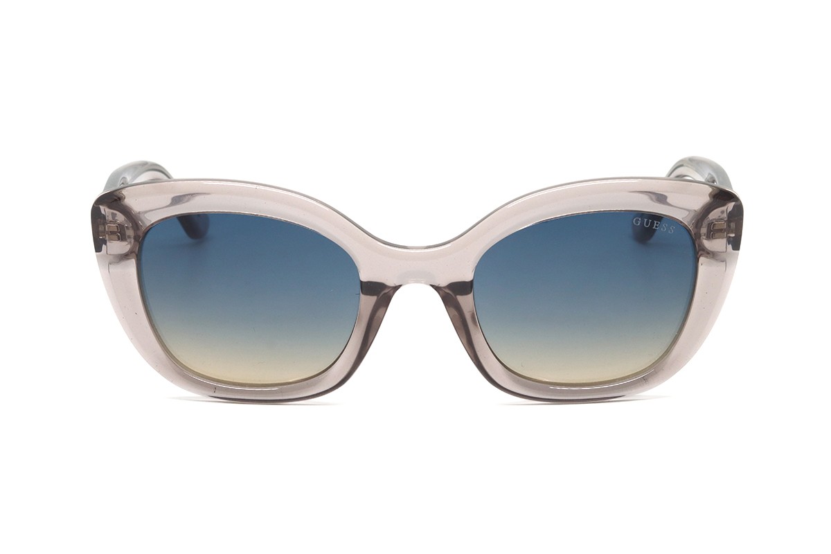 Сонцезахисні окуляри GUESS GU00196 20W 51 Фото №4 - linza.ua