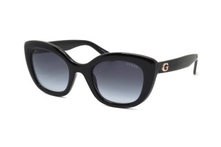 Сонцезахистні окуляри GUESS GU00196 01B 51 - linza.ua