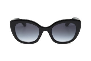 Сонцезахисні окуляри GUESS GU00196 01B 51 Фото №2 - linza.ua