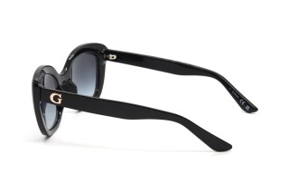 Сонцезахисні окуляри GUESS GU00196 01B 51 Фото №3 - linza.ua