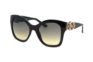Сонцезахистні окуляри GUESS GU00197 05B 55 - linza.ua