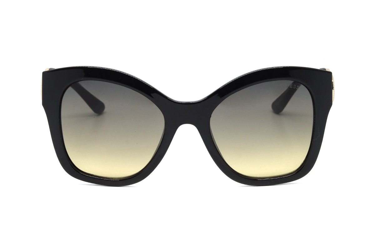 Сонцезахисні окуляри GUESS GU00197 05B 55 Фото №4 - linza.ua