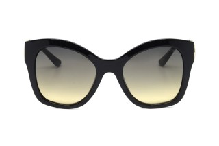 Сонцезахисні окуляри GUESS GU00197 05B 55 Фото №4 - linza.ua