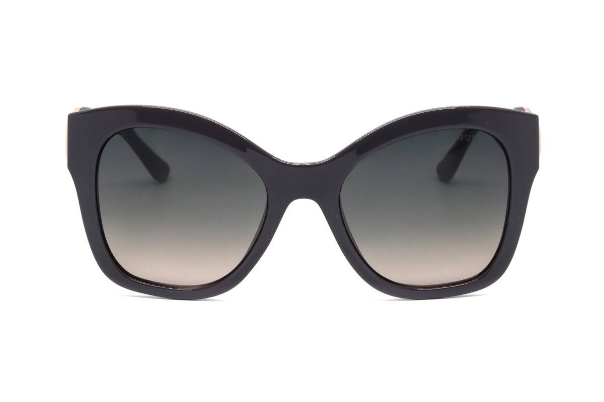 Сонцезахисні окуляри GUESS GU00197 20B 55 Фото №3 - linza.ua