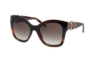 Сонцезахисні окуляри GUESS GU00197 52F 55 Фото №1 - linza.ua