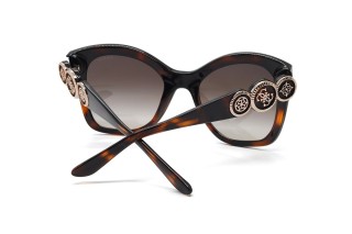 Сонцезахисні окуляри GUESS GU00197 52F 55 Фото №3 - linza.ua