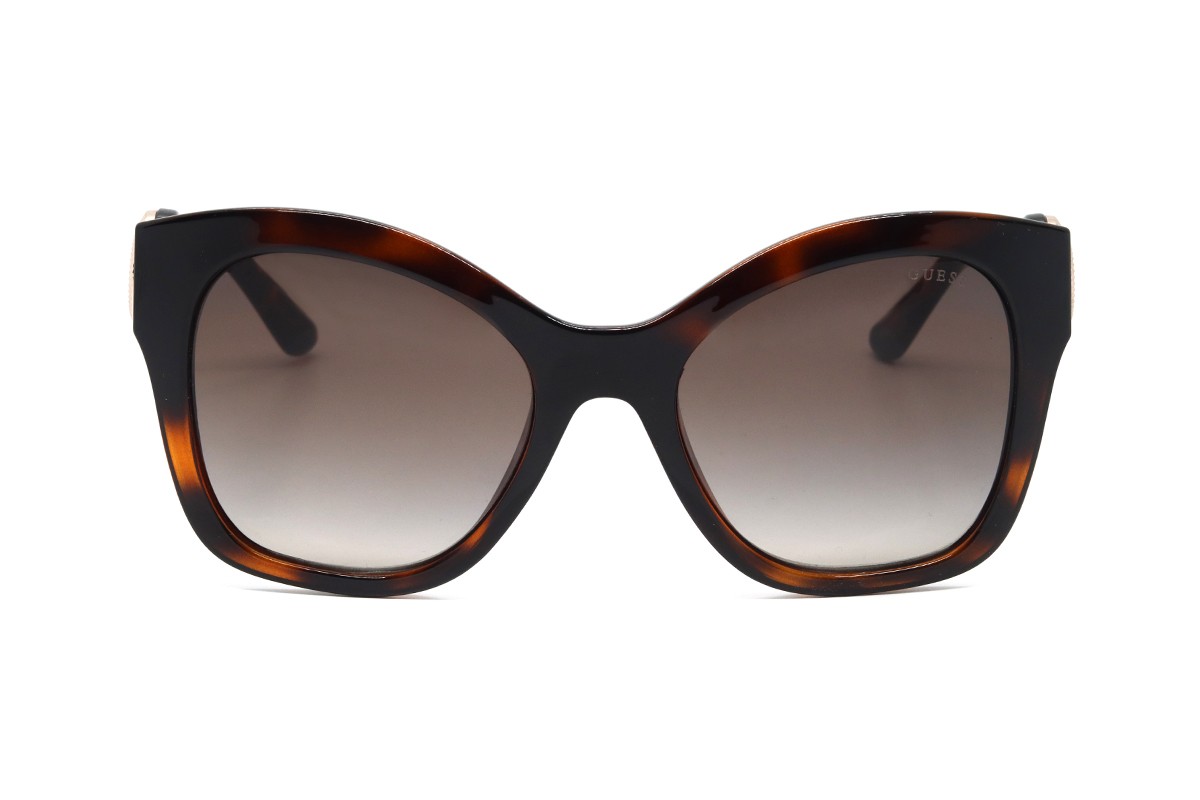 Сонцезахисні окуляри GUESS GU00197 52F 55 Фото №4 - linza.ua