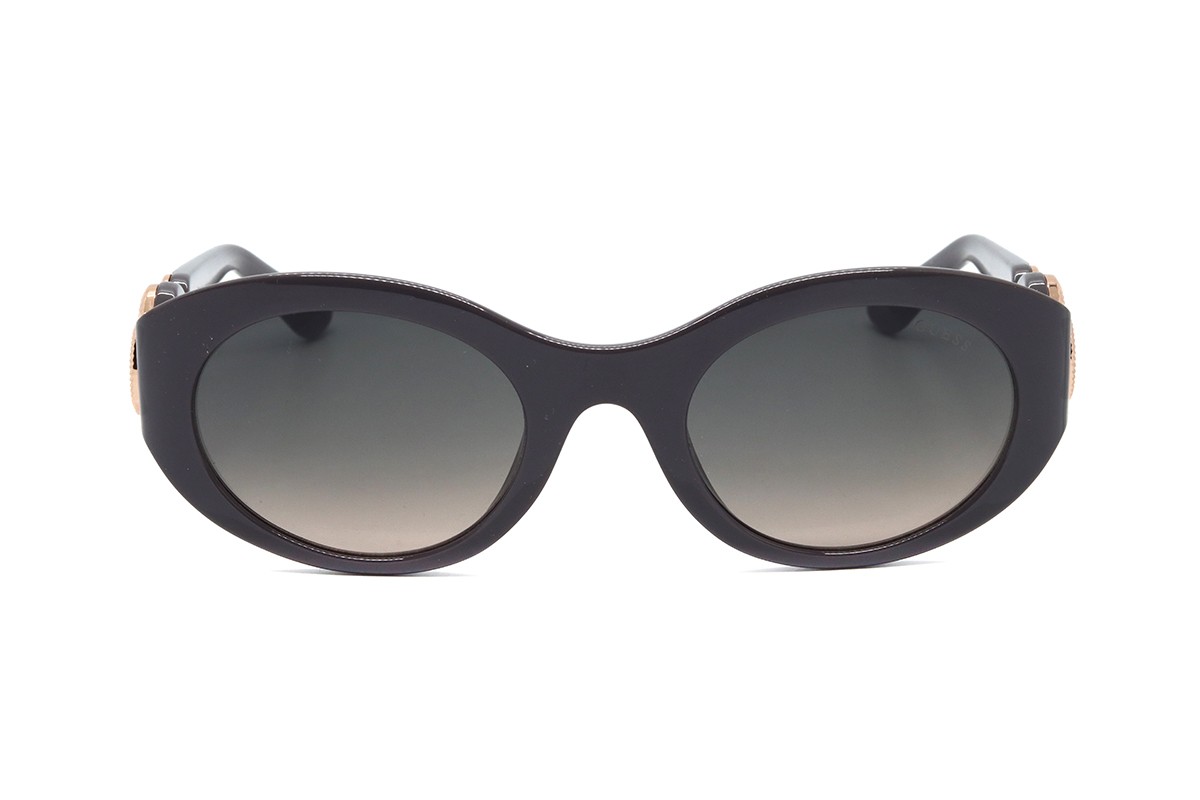 Сонцезахисні окуляри GUESS GU00198-H 20B 53 Фото №2 - linza.ua