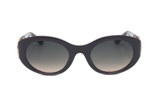 Сонцезахисні окуляри GUESS GU00198-H 20B 53 Фото №2 - linza.ua