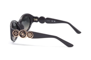 Сонцезахисні окуляри GUESS GU00198-H 20B 53 Фото №3 - linza.ua