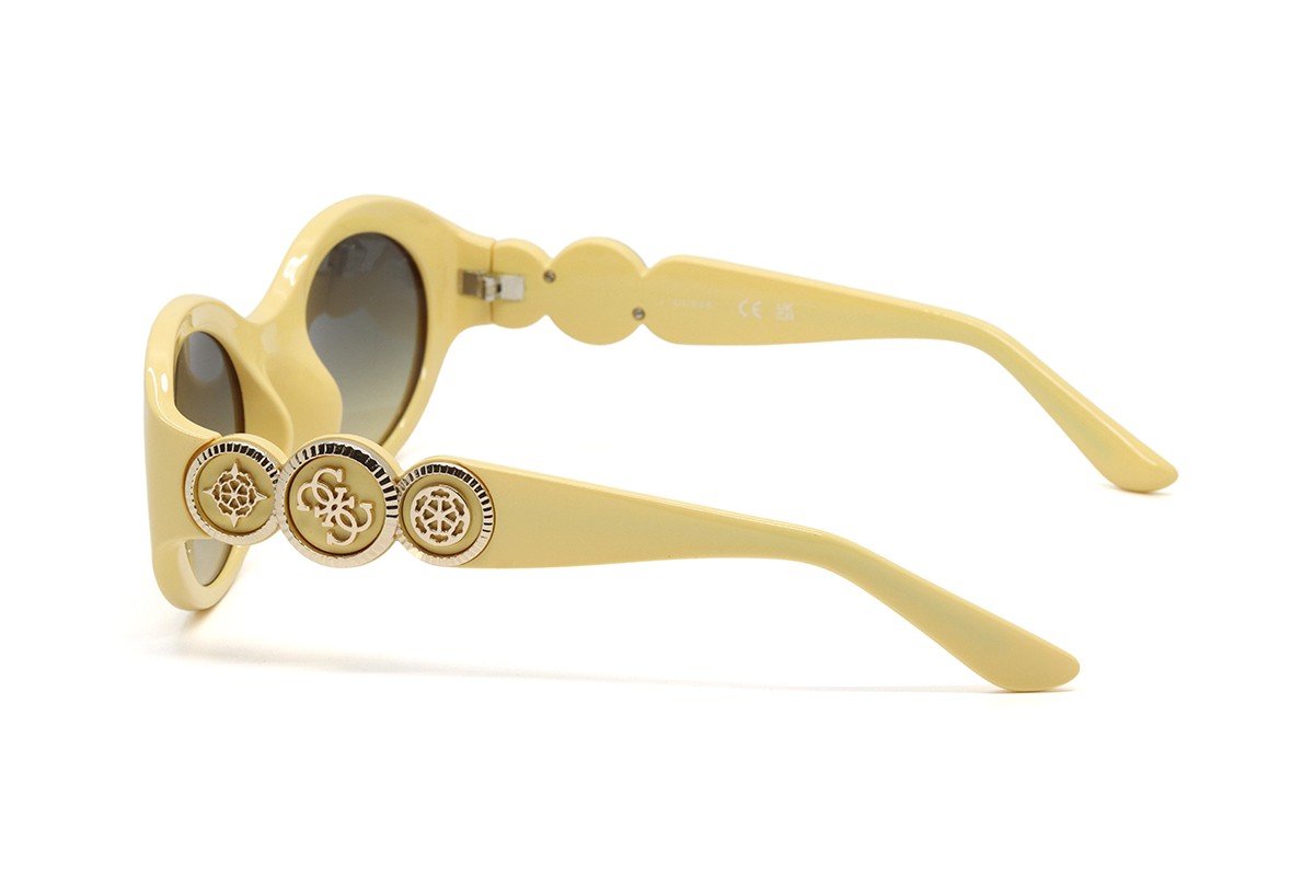 Солнцезащитные очки GUESS GU00198-H 39B 53 Фото №2 - linza.ua