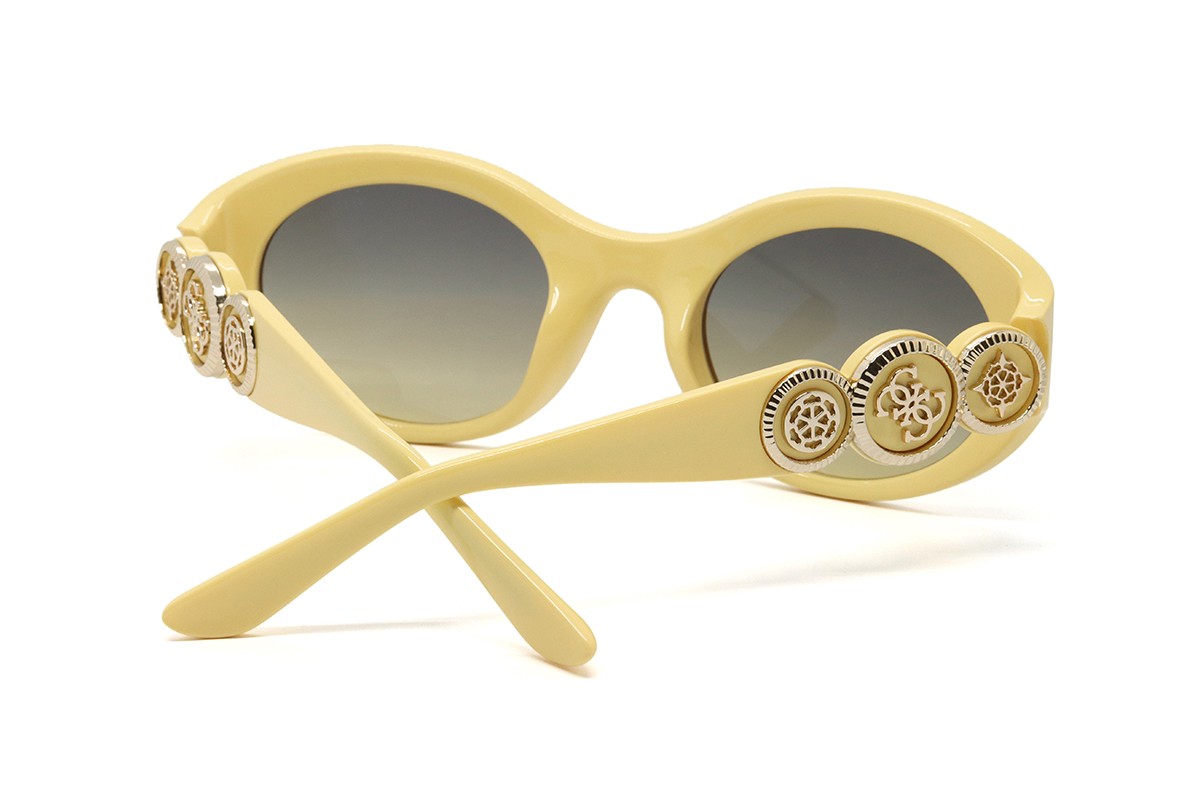 Солнцезащитные очки GUESS GU00198-H 39B 53 Фото №3 - linza.ua