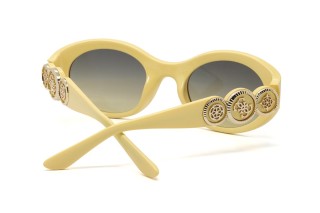 Солнцезащитные очки GUESS GU00198-H 39B 53 Фото №3 - linza.ua