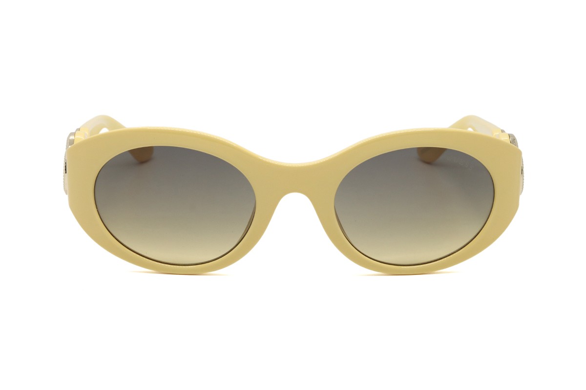 Солнцезащитные очки GUESS GU00198-H 39B 53 Фото №4 - linza.ua
