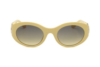 Солнцезащитные очки GUESS GU00198-H 39B 53 Фото №4 - linza.ua