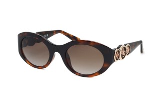 Солнцезащитные очки GUESS GU00198-H 52F 53 - linza.ua