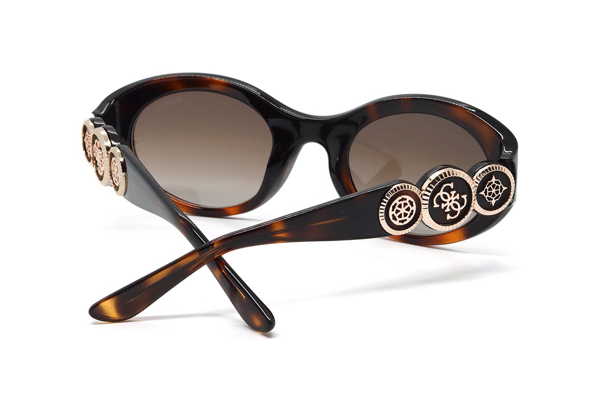 Солнцезащитные очки GUESS GU00198-H 52F 53 Фото №2 - linza.ua