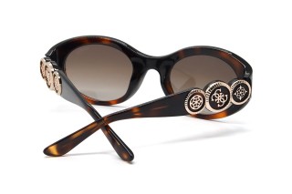 Солнцезащитные очки GUESS GU00198-H 52F 53 Фото №2 - linza.ua