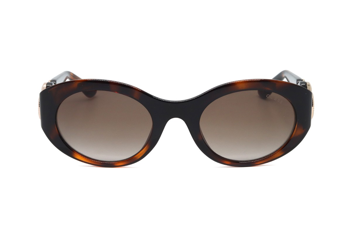 Солнцезащитные очки GUESS GU00198-H 52F 53 Фото №4 - linza.ua