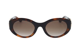 Солнцезащитные очки GUESS GU00198-H 52F 53 Фото №4 - linza.ua