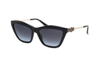 Солнцезащитные очки GUESS GU00199 01B 56 - linza.ua