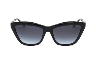 Сонцезахисні окуляри GUESS GU00199 01B 56 Фото №2 - linza.ua