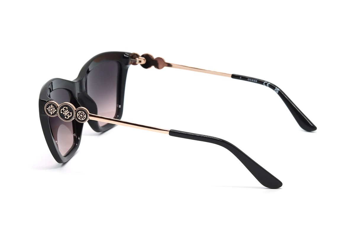 Солнцезащитные очки GUESS GU00199 05B 56 Фото №2 - linza.ua
