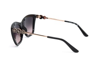 Солнцезащитные очки GUESS GU00199 05B 56 Фото №2 - linza.ua