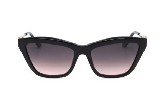 Солнцезащитные очки GUESS GU00199 05B 56 Фото №3 - linza.ua
