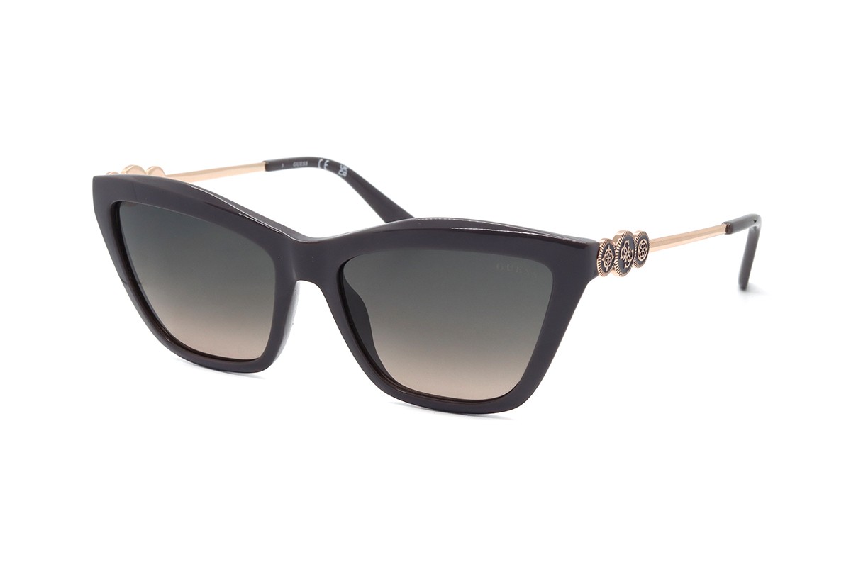 Солнцезащитные очки GUESS GU00199 20B 56 Фото №1 - linza.ua