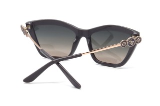 Солнцезащитные очки GUESS GU00199 20B 56 Фото №2 - linza.ua