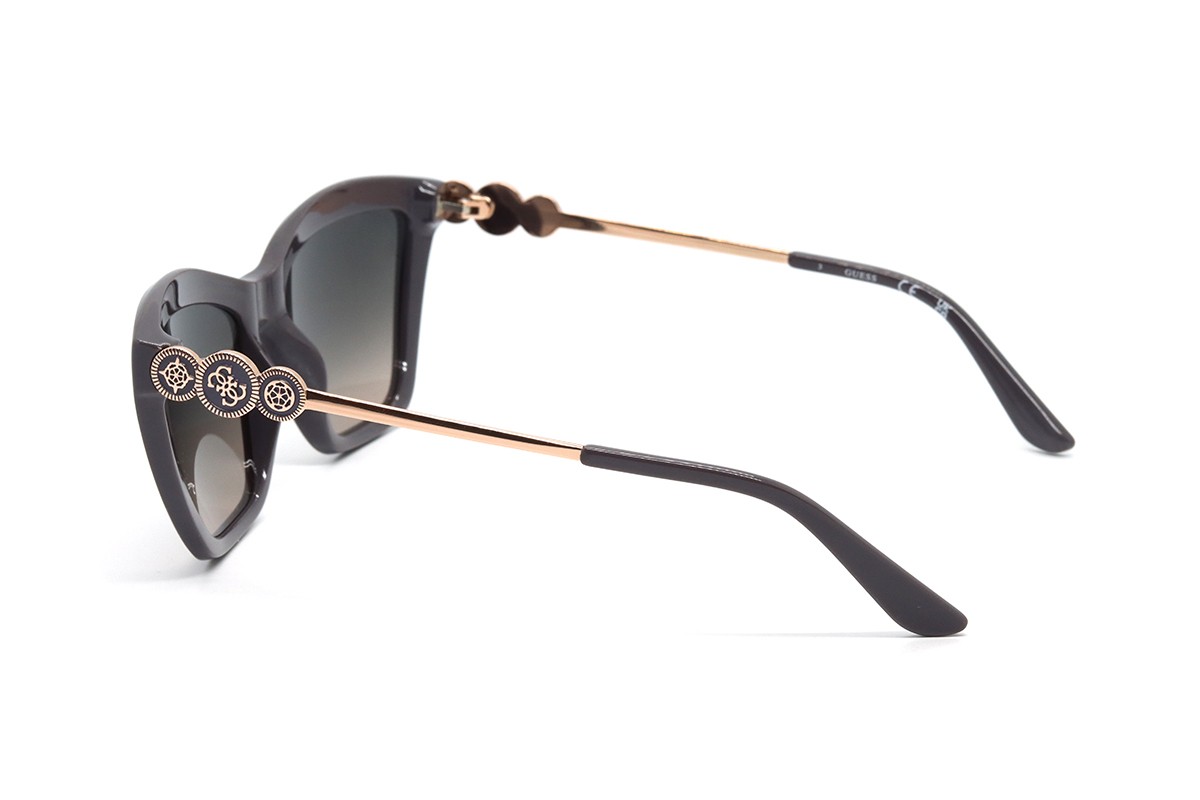 Солнцезащитные очки GUESS GU00199 20B 56 Фото №3 - linza.ua