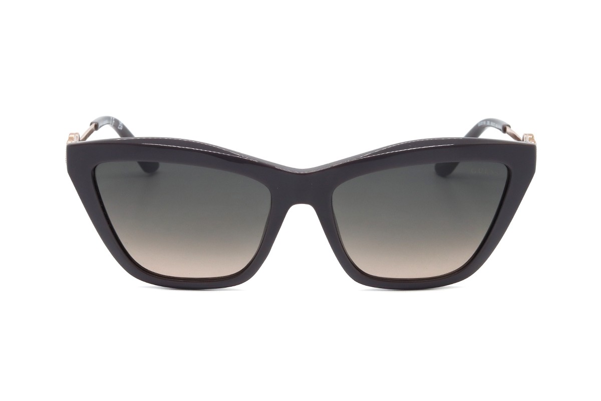 Солнцезащитные очки GUESS GU00199 20B 56 Фото №4 - linza.ua