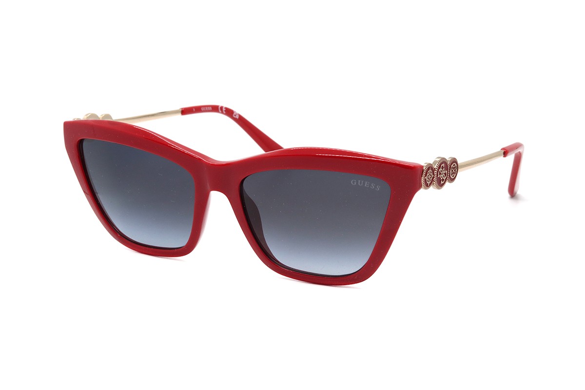 Солнцезащитные очки GUESS GU00199 66B 56 Фото №1 - linza.ua