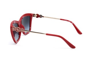 Солнцезащитные очки GUESS GU00199 66B 56 Фото №2 - linza.ua
