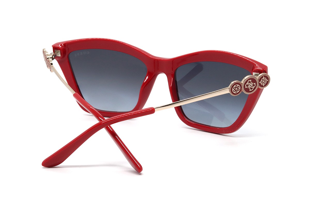 Солнцезащитные очки GUESS GU00199 66B 56 Фото №3 - linza.ua