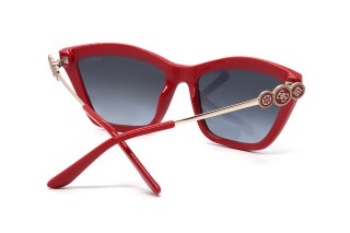 Солнцезащитные очки GUESS GU00199 66B 56 Фото №3 - linza.ua