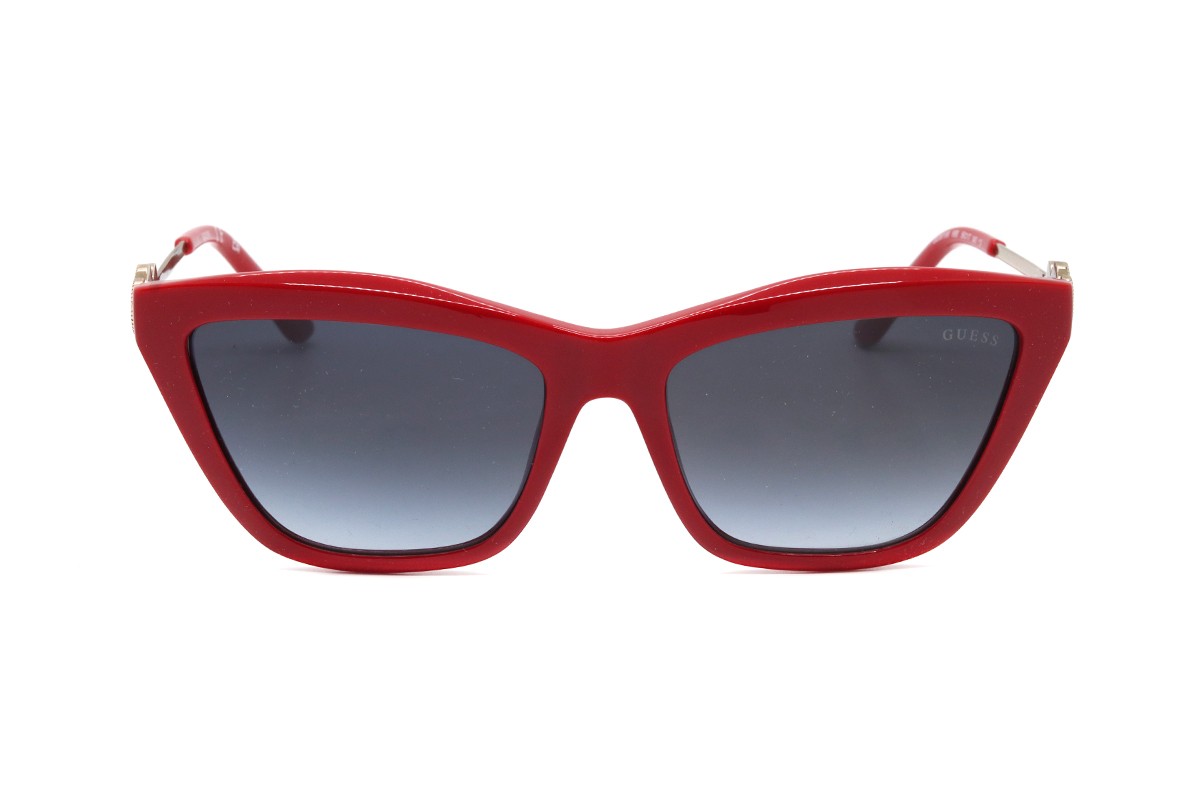 Солнцезащитные очки GUESS GU00199 66B 56 Фото №4 - linza.ua