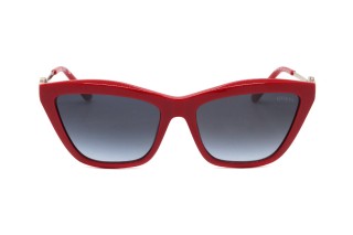 Солнцезащитные очки GUESS GU00199 66B 56 Фото №4 - linza.ua