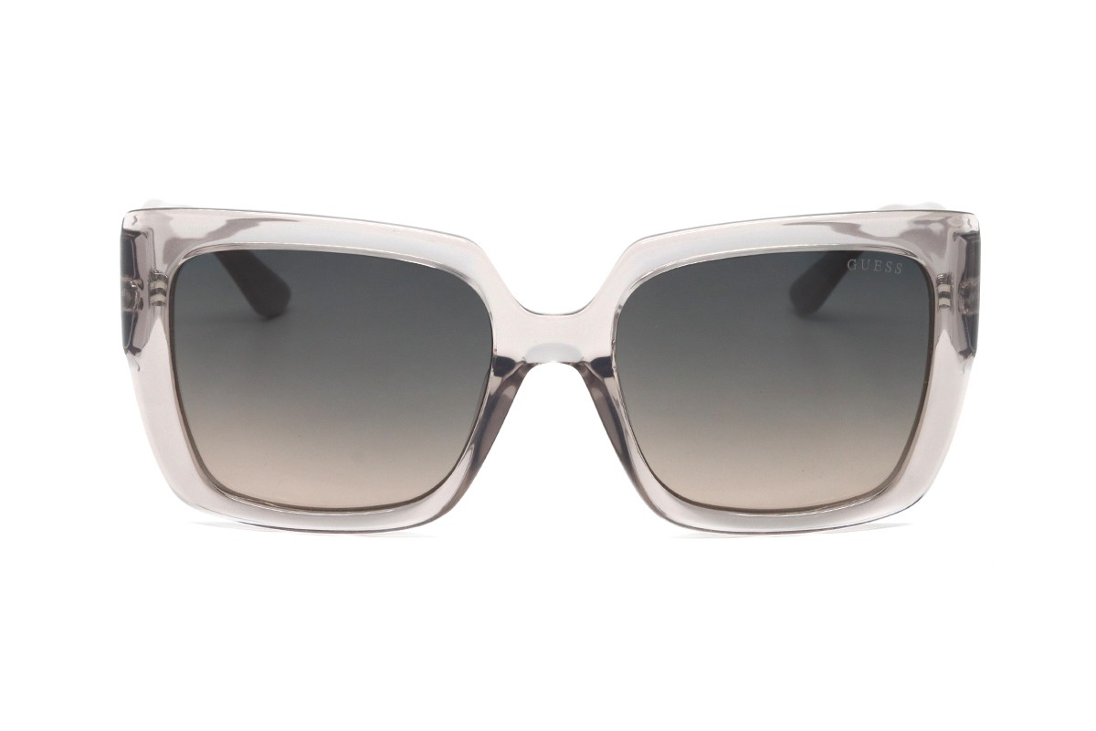 Сонцезахисні окуляри GUESS GU00200 20B 53 Фото №2 - linza.ua