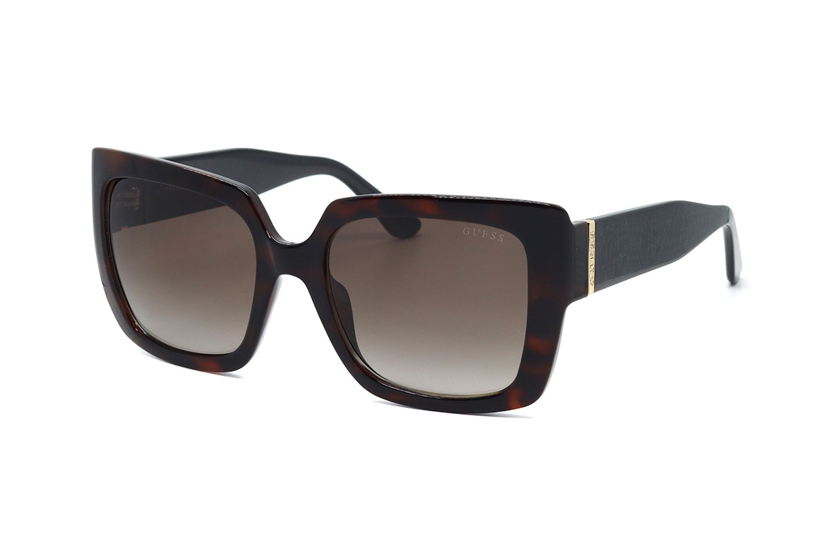 Сонцезахисні окуляри GUESS GU00200 52F 53 Фото №1 - linza.ua