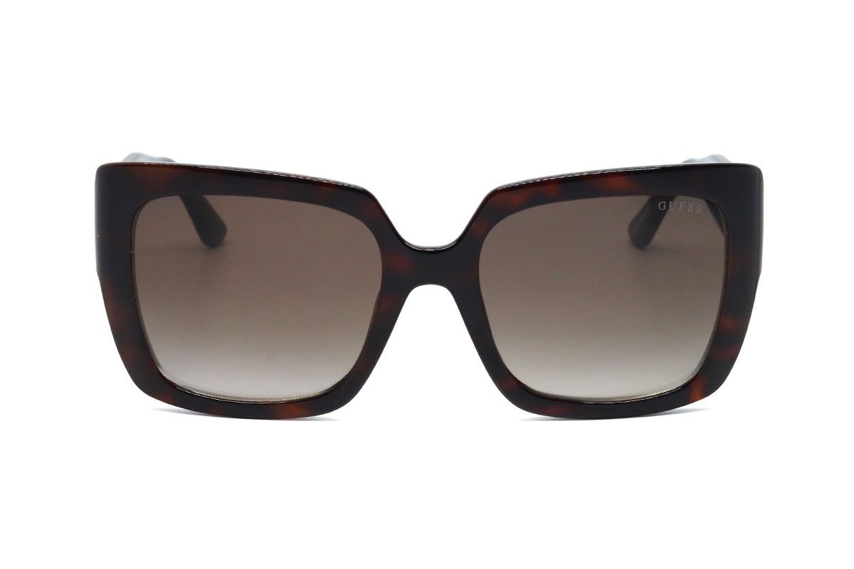 Сонцезахисні окуляри GUESS GU00200 52F 53 Фото №2 - linza.ua